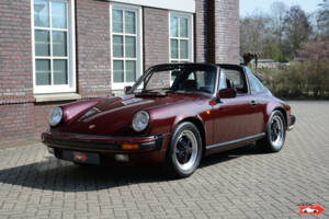 Afbeelding 9/21 van Porsche 911 Carrera 3.2 (1984)