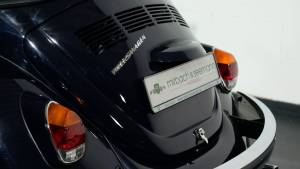 Volkswagen Käfer 1303 LS Fuel Injection Cabrio