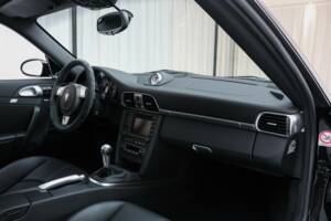Image 8/20 of Porsche 911 Turbo (2008)