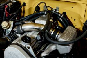 Obraz 48/133 pojazdu Jeep CJ-7 2.4L Diesel (1980)