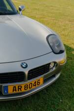 Afbeelding 80/185 van BMW Z8 (2001)