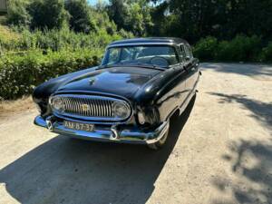 Bild 6/7 von Nash Ambassador 8 (1955)