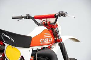 Image 46/50 de Cagiva DUMMY (1980)