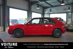 Bild 33/34 von Lancia Delta HF Integrale 16V (1992)