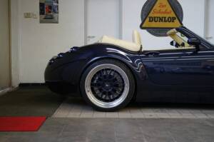 Bild 27/30 von Wiesmann Roadster MF4 (2010)