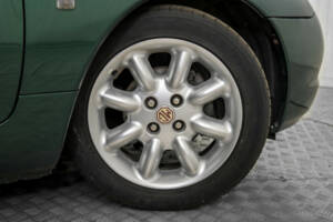 Immagine 44/50 di MG F 1.8i (2000)