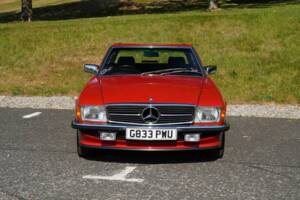 Bild 6/50 von Mercedes-Benz 300 SL (1990)