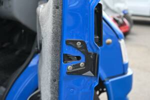 Image 28/50 of Ford Transit (1998)