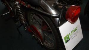 Bild 22/35 von Moto Guzzi Nuovo Falcone (1973)