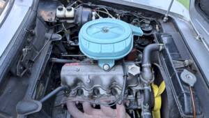 Image 53/54 de FIAT 1300 Vignale (1965)