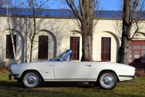 Bild 3/38 von Glas 1300 GT (1967)