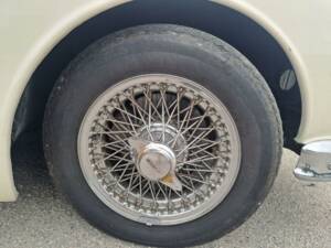 Imagen 19/50 de Jaguar 2.4 Litre (1959)