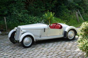 Bild 6/15 von Adler Trumpf Junior (1935)