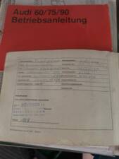 Bild 17/24 von Audi 75 (1972)