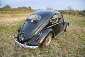 Bild 119/137 von Volkswagen Käfer 1200 Standard &quot;Ovali&quot; (1956)