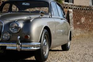 Bild 16/50 von Jaguar Mk II 3.4 (1966)
