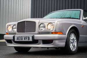Bild 26/50 von Bentley Azure (2001)