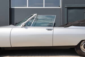 Bild 16/56 von Citroën SM Waßmann (1972)