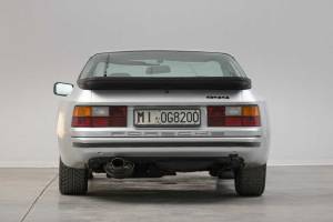 Imagen 10/29 de Porsche 944 (1982)