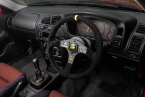 Imagen 37/50 de Mitsubishi Lancer Evolution VI (2000)