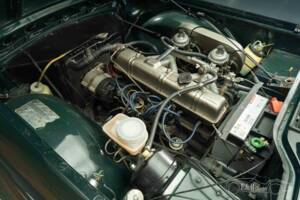Obraz 5/19 pojazdu Triumph TR 6 (1973)