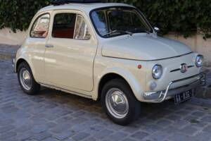 Image 5/37 of FIAT 500 L (1971)