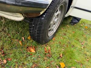 Bild 11/17 von BMW 1502 (1976)