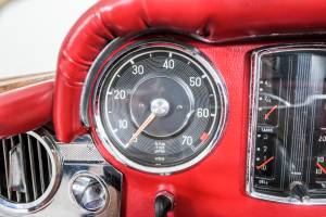 Immagine 23/50 di Mercedes-Benz 230 SL (1964)
