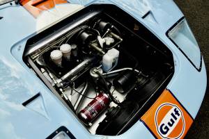 Image 43/50 de Tornado GT40 (1987)