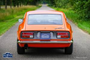 Bild 56/72 von Datsun 240 Z (1973)