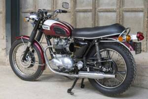 Image 24/38 of Triumph T 100 R Daytona (1971)