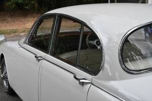 Bild 22/50 von Jaguar Mk II 3.8 (1961)