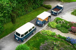 Immagine 2/185 di FIAT 600 D Multipla (1961)