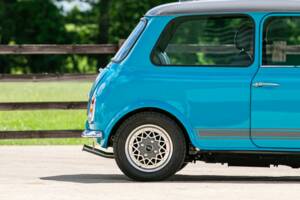Bild 35/35 von Rover Mini 1.3i (1997)
