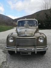 Image 8/20 of FIAT 500 C Giardiniera (1950)