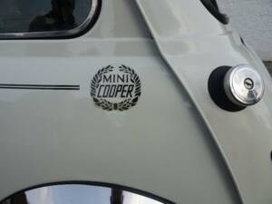 Bild 26/43 von Mini Cooper 1,3i (1995)