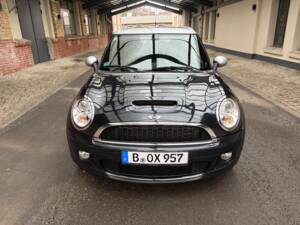 Image 5/45 of Mini Cooper S Clubman (2008)