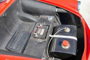 Bild 37/50 von Abarth 850 Cisitalia (1959)