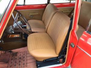 Image 4/5 of SIMCA 1301 (1975)