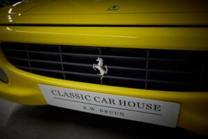 Image 32/100 of Ferrari F 355 Spider (1999)