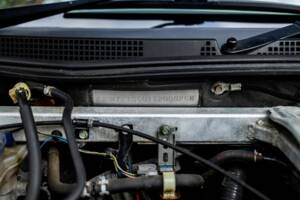 Immagine 32/50 di Honda Insight (2001)