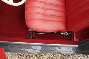 Imagen 33/50 de Mercedes-Benz 190 SL (1957)