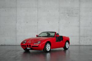 Image 36/50 of BMW Z1 (1990)