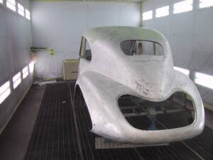 Bild 46/57 von FIAT 1500 6C Berlinetta Superleggera (1940)