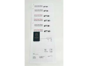 Immagine 7/50 di Mercedes-Benz 200 (1935)