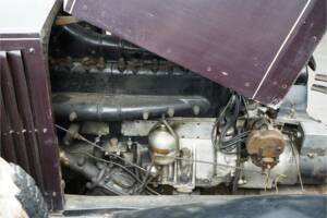 Imagen 5/7 de Renault NN2 (1926)