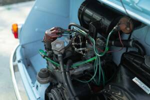 Image 43/49 of FIAT 600 (1957)