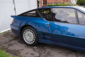 Afbeelding 20/51 van Alpine A 610 3000 (1992)