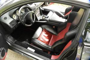 Bild 23/50 von Aston Martin V12 Vanquish S (2005)