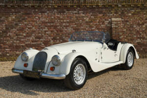 Image 1/50 of Morgan Plus 8 (1976)